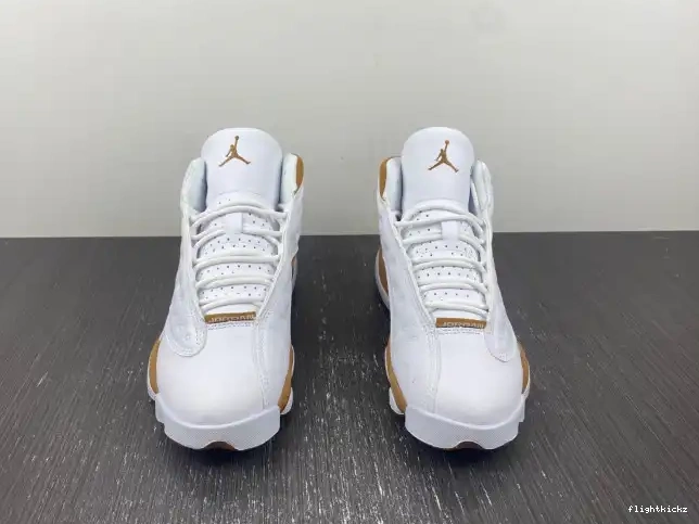 Wheat Air 13 414571-171 Jordan 0623